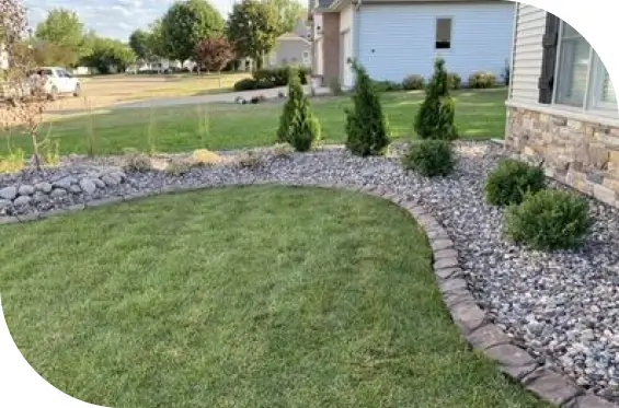 Curbing Options Find the Perfect Fit for Your Landscape