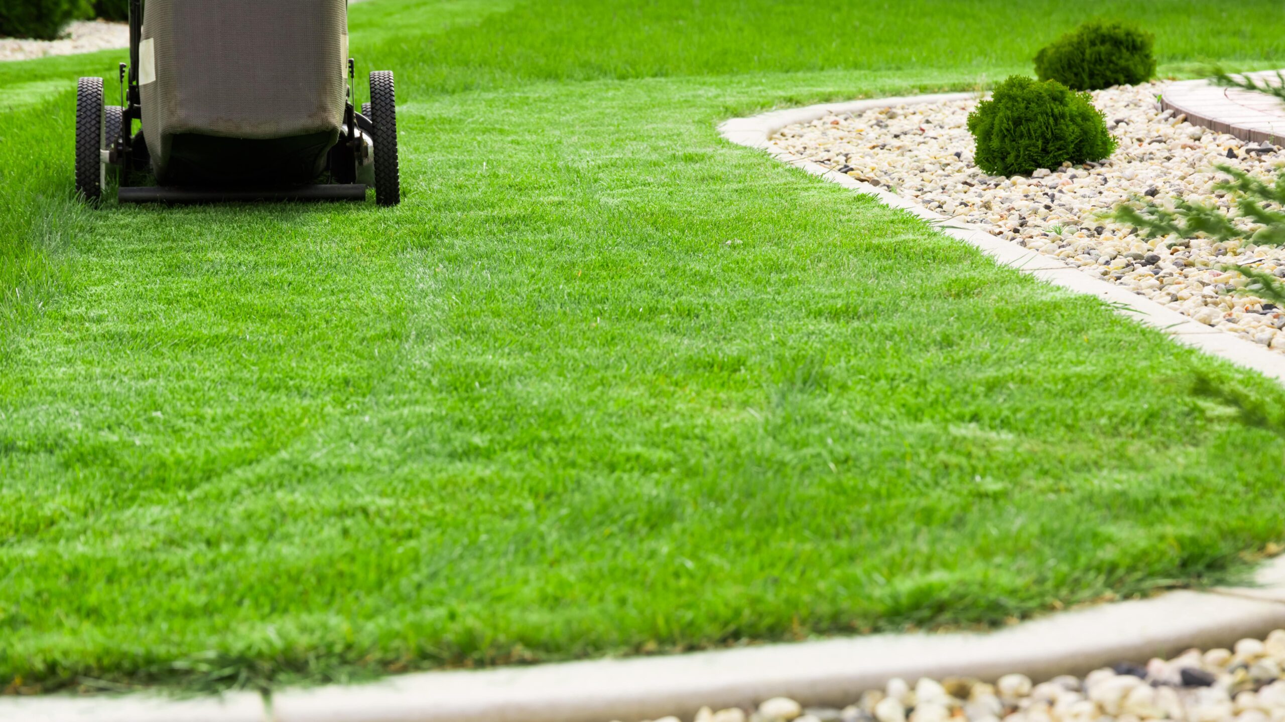 Transform Your Outdoor Space with Customizable Concrete Curbing